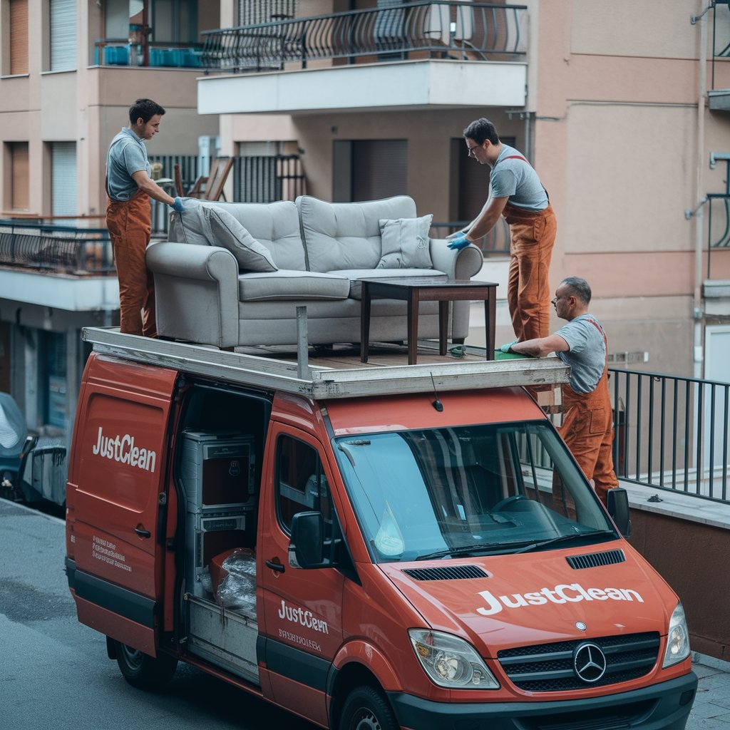 Solicita tu servicio de residuos en Granollers hoy mismo