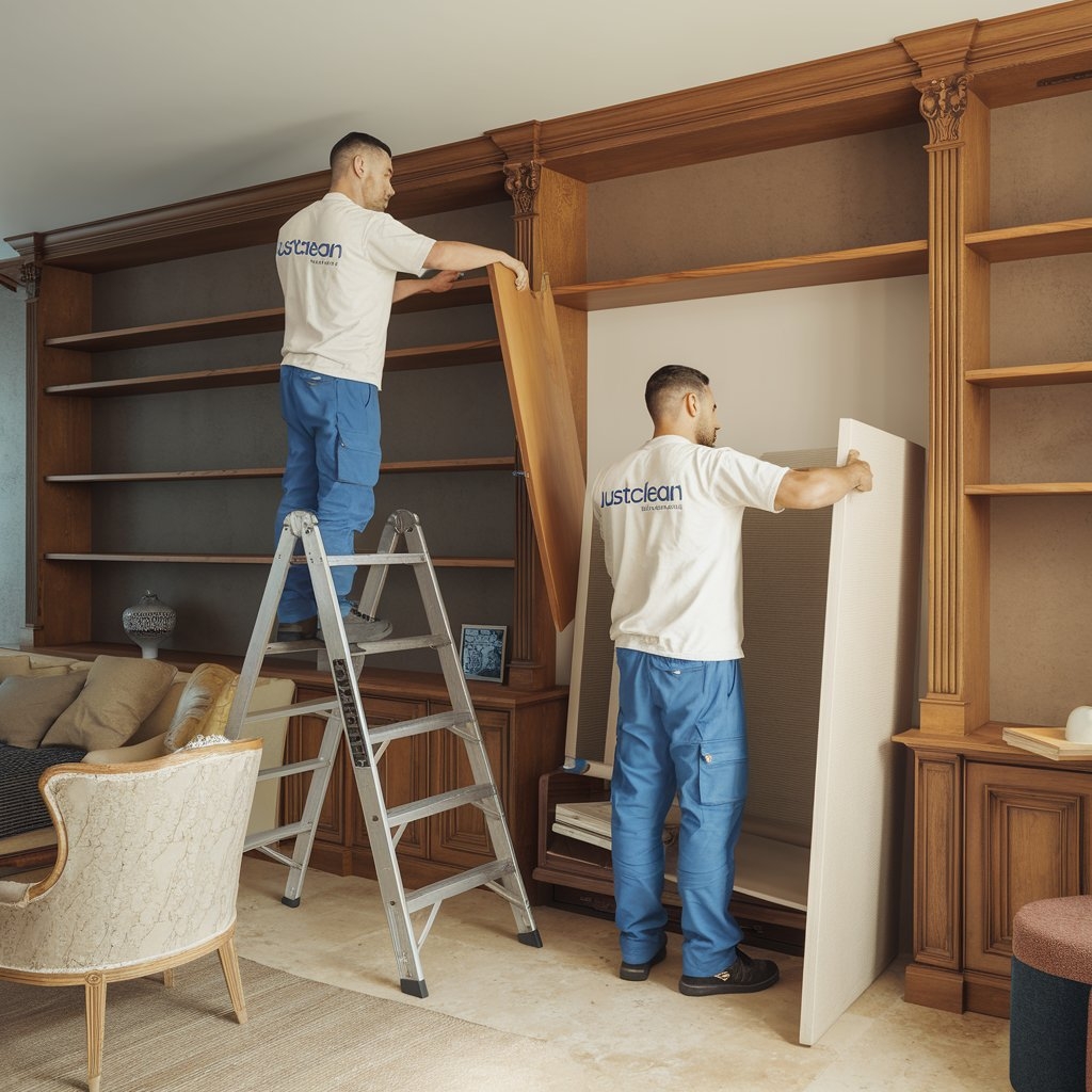 Cómo seleccionar un comprador de muebles usados confiable en Sant Pere de Ribes